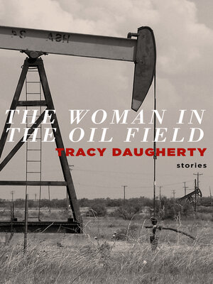 cover image of The Woman in Oil Fields